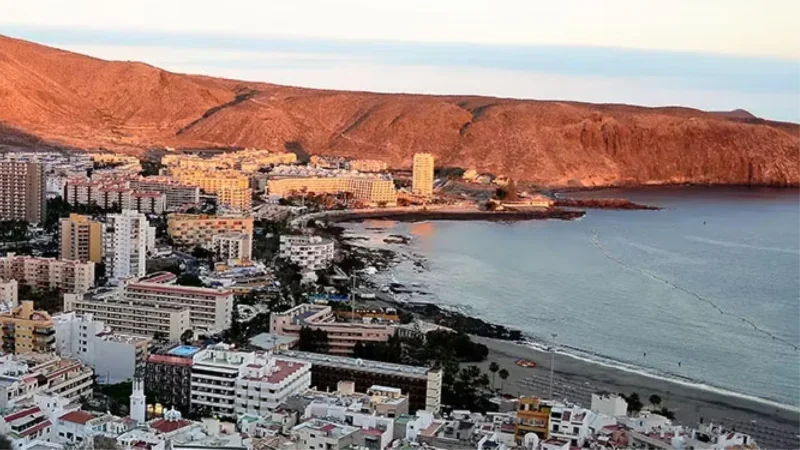 10 beste dingen om te doen in Los Cristianos