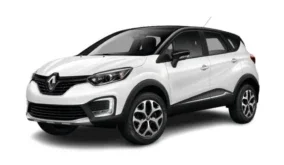 Renault Captur (Handgeschakeld, 1.0 L, 5 zitplaatsen)