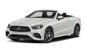 Mercedes-Benz E200 Cabrio (Automaat, 2.0 L, 4 zitplaatsen)