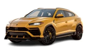 Lamborghini Urus (Automaat, 4.0 L, 5 zitplaatsen)