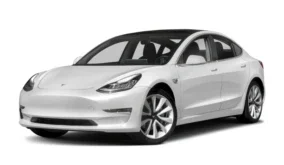 Tesla Model 3 (Automaat, 239 kW, 5 zitplaatsen)