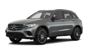 Mercedes-Benz GLC (Automaat, 2.0 L, 5 zitplaatsen)
