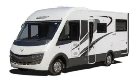 Mobilvetta K-Yacht MH80 (Handgeschakeld, 5.0 L, 5 zitplaatsen)