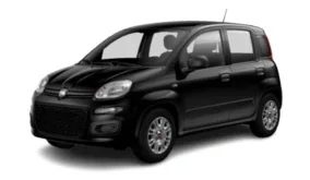 Fiat Panda (Handgeschakeld, 1.2 L, 5 zitplaatsen)