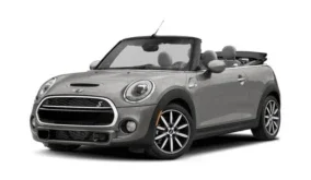 MINI Cabrio (Automaat, 1.5 L, 4 zitplaatsen)
