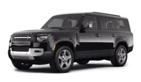 Land Rover Defender 3.0 (Automaat, 3.0 L, 5 zitplaatsen)