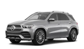 Mercedes-Benz GLE 350 4Matic (Automaat, 2.0 L, 5 zitplaatsen)