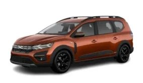 Dacia Jogger Family (Handgeschakeld, 1.0 L, 7 zitplaatsen)