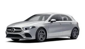 Mercedes-Benz A-Class (Automaat, 1.3 L, 5 zitplaatsen)