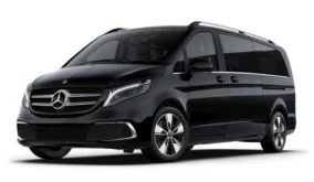 Mercedes-Benz V-Class (Automaat, 2.0 L, 8 zitplaatsen)