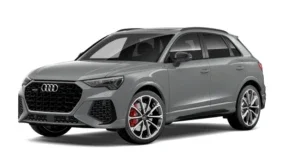 Audi RS Q3 (Automaat, 2.5 L, 5 zitplaatsen)
