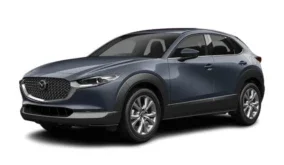 Mazda CX-30 (Handgeschakeld, 2.0 L, 5 zitplaatsen)