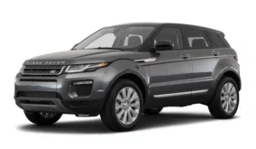 Range Rover Evoque (Automaat, 2.0 L, 5 zitplaatsen)