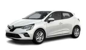 Renault Clio E-Tech Hybrid (Automaat, 1.6 L, 5 zitplaatsen)