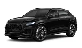 Audi RS Q8 (Automaat, 4.0 L, 5 zitplaatsen)