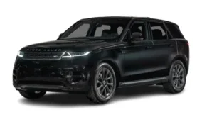 Range Rover Sport (Automaat, 3.0 L, 5 zitplaatsen)