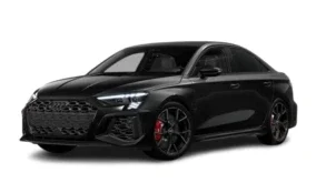 Audi RS 3 Saloon (Automaat, 2.5 L, 5 zitplaatsen)