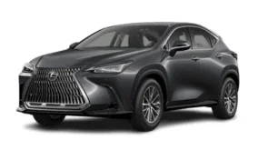 Lexus NX Hybrid (Automaat, 2.5 L, 5 zitplaatsen)