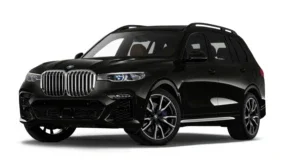 BMW X7 xDrive M Sport (Automaat, 3.0 L, 7 zitplaatsen)