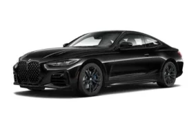 BMW M4 (Automaat, 3.0 L, 4 zitplaatsen)