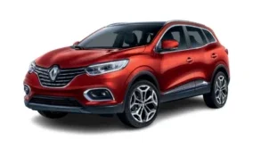 Renault Kadjar (Automaat, 1.3 L, 5 zitplaatsen)