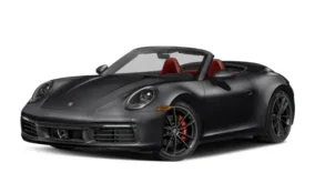Porsche 911 Carrera 4 (Automaat, 3.0 L, 4 zitplaatsen)