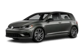 Volkswagen Golf (Handgeschakeld, 1.4 L, 5 zitplaatsen)