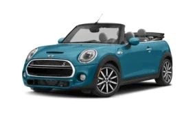 MINI Cabrio (Automaat, 1.5 L, 4 zitplaatsen)