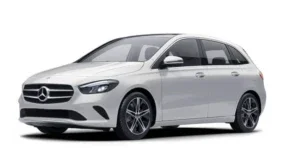 Mercedes-Benz B-Class B200d (Automaat, 1.6 L, 5 zitplaatsen)