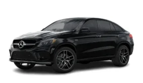 Mercedes-AMG GLE (Automaat, 4.0 L, 5 zitplaatsen)