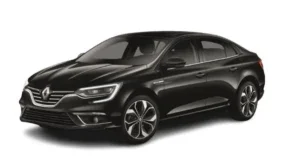Renault Megane (Handgeschakeld, 1.3 L, 5 zitplaatsen)