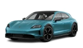 Porsche Taycan 4S (Automaat, 390 kW, 4 zitplaatsen)