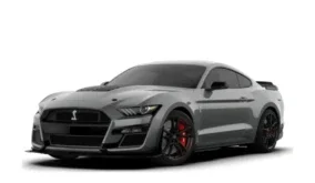 Ford Mustang GT Shelby (Automaat, 5.0 L, 4 zitplaatsen)