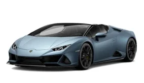 Lamborghini Huracan Spyder (Automaat, 5.2 L, 2 zitplaatsen)