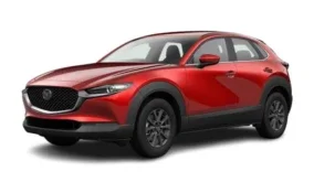 Mazda CX-30 (Automaat, 2.0 L, 5 zitplaatsen)