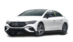 Mercedes-Benz EQE 500 4Matic (Automaat, 300 kW, 5 zitplaatsen)