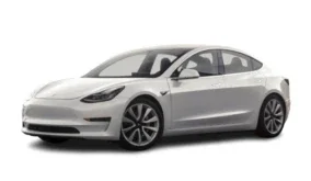 Tesla Model 3 (Automaat, 75 kW, 5 zitplaatsen)