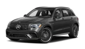 Mercedes-AMG GLC 63 S (Automaat, 4.0 L, 5 zitplaatsen)