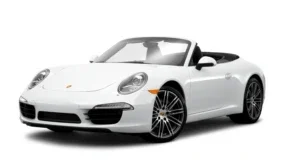 Porsche 911 Carrera Cabrio (Automaat, 3.0 L, 2 zitplaatsen)