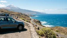 7-persoons huren bij Tenerife South Airport (TFS)