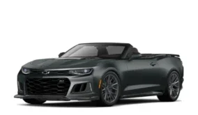 Chevrolet Camaro (Automaat, 3.6 L, 4 zitplaatsen)