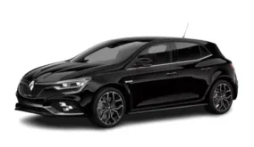 Renault Megane E-Tech Hybrid (Automaat, 1.6 L, 5 zitplaatsen)