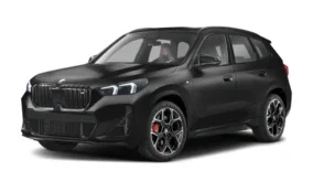 BMW X2 M35i xDrive (Automaat, 2.0 L, 5 zitplaatsen)