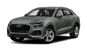 Audi Q7 (Automaat, 3.0 L, 5 zitplaatsen)