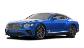 Bentley Continental GT Speed (Automaat, 6.0 L, 4 zitplaatsen)