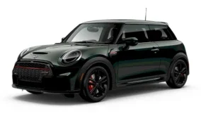 Mini JCW (Automaat, 2.0 L, 4 zitplaatsen)