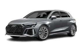 Audi RS 3 (Automaat, 2.5 L, 5 zitplaatsen)