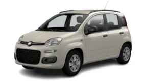 Fiat Panda (Handgeschakeld, 1.2 L, 5 zitplaatsen)