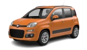 Fiat Panda (Handgeschakeld, 1.2 L, 5 zitplaatsen)