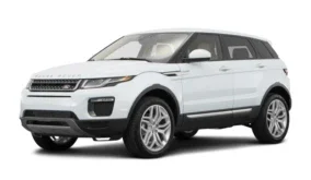 Range Rover Evoque (Automaat, 2.0 L, 5 zitplaatsen)